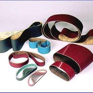 Abrasive Belts